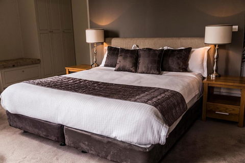Simmers Serviced Apartments - Darwin Holiday 5