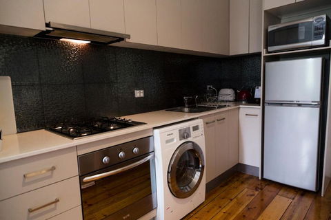 Simmers Serviced Apartments - Darwin Holiday 6