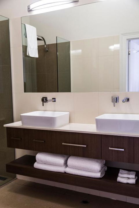 Simmers Serviced Apartments - Darwin Holiday 4