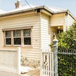Simmers Serviced Apartments - Darwin Holiday 0