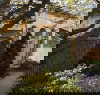 Courthouse Orchid Villa 6 - Darwin Holiday