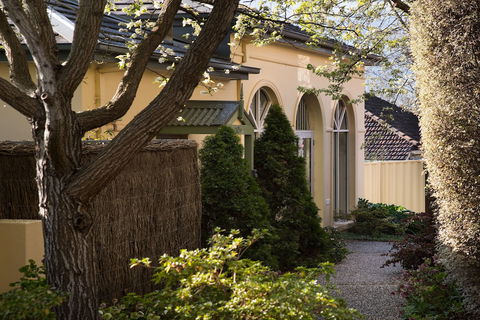 Courthouse Orchid Villa 6 - Darwin Holiday 0