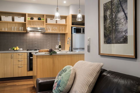 Courthouse Orchid Villa 6 - Darwin Holiday 4