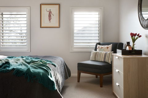 Courthouse Orchid Villa 6 - Darwin Holiday 2