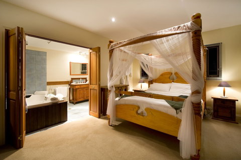 Rubys Garden Cottage - Darwin Holiday 4