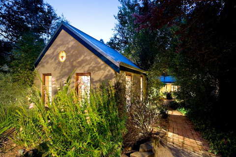 Rubys Garden Cottage - Darwin Holiday 0