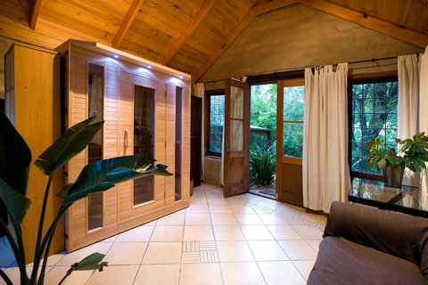 Rubys Garden Cottage - Darwin Holiday 2