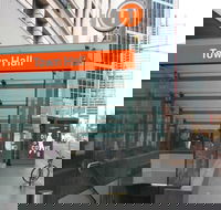 The Apartment Service PI702 - Darwin Holiday