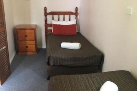 Budget Peninsula Palms Nelson Bay - Darwin Holiday 5