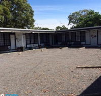 Budget Peninsula Palms Nelson Bay - Darwin Holiday