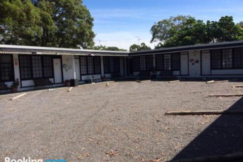 Budget Peninsula Palms Nelson Bay - Darwin Holiday 0