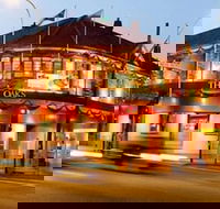 The Apartment Service KURR6 - Darwin Holiday