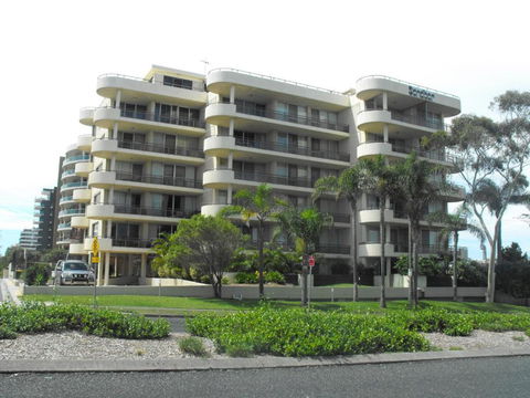 Sandbar 401 1 3 Head Street Forster - Darwin Holiday 6