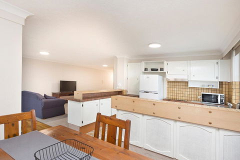 Sandbar 401 1 3 Head Street Forster - Darwin Holiday 5