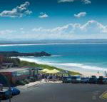 Sandbar 401 1 3 Head Street Forster - Darwin Holiday