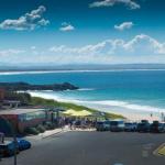 Sandbar 401 1 3 Head Street Forster - Darwin Holiday 0