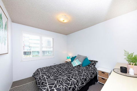 Hibiscus Court Unit 4 24 North St. Forster - Darwin Holiday 4