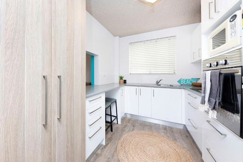 Hibiscus Court Unit 4 24 North St. Forster - Darwin Holiday 6