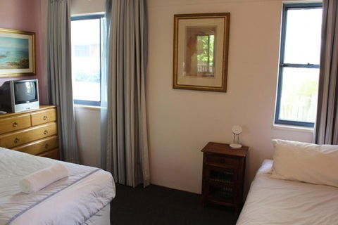 1 / 46 Lawson Street Byron Bay Nautilus - Darwin Holiday 6