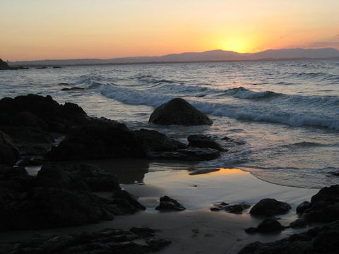 1 / 46 Lawson Street Byron Bay Nautilus - Darwin Holiday 3