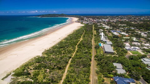 Your Luxury Escape - Kiah 11 Beach House - Darwin Holiday 0