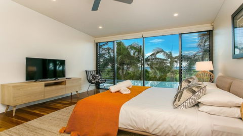 Your Luxury Escape - Kiah 11 Beach House - Darwin Holiday 6