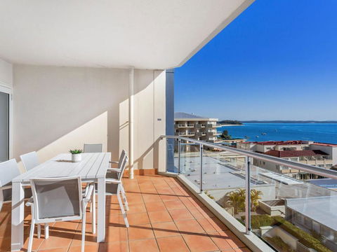 Breakwater Apartment 403 - Darwin Holiday 5