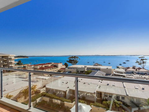 Breakwater Apartment 403 - Darwin Holiday 4