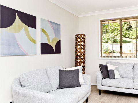 Fingal Escape - Darwin Holiday 2