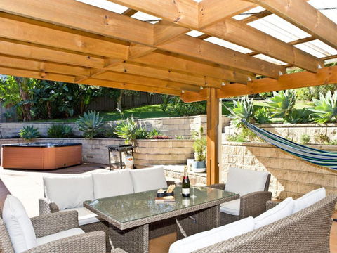 Fingal Escape - Darwin Holiday 5