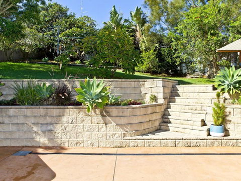 Fingal Escape - Darwin Holiday 6