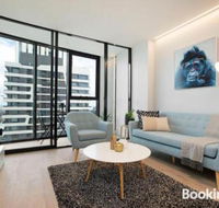 Complete Host CBD Lighthouse Apartments - Darwin Holiday