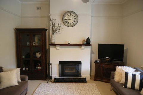 Merellaan - Darwin Holiday 6