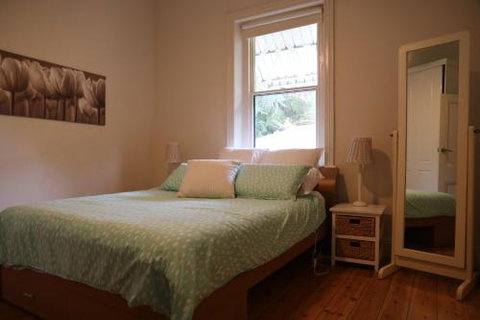 Merellaan - Darwin Holiday 2