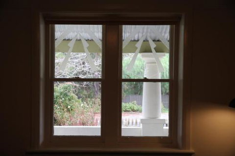 Merellaan - Darwin Holiday 1