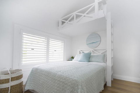 6 / 84 Lawson Street Byron Bay Ohana - Darwin Holiday 2