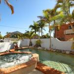Unit 4 Coolum Sands Apartments 34 First Avenue Coolum Beach 400 BOND LINEN SUPPLIED - Darwin Holiday 0