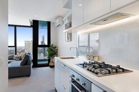 Studio# At Eporo - Darwin Holiday 3