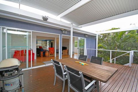25 Goongilla Street Yaroomba 500 BOND - Darwin Holiday 0