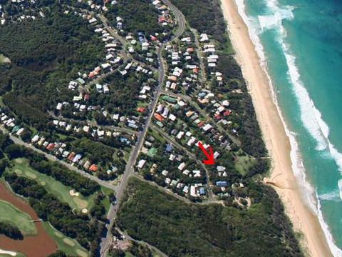 25 Goongilla Street Yaroomba 500 BOND - Darwin Holiday 6