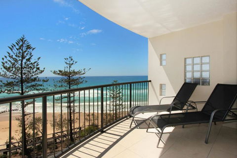 Unit 10 The Rocks 1746 David Low Way Coolum Beach 500 BOND - Darwin Holiday 2