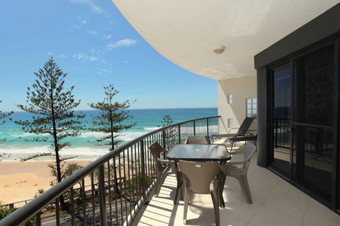 Unit 10 The Rocks 1746 David Low Way Coolum Beach 500 BOND - Darwin Holiday 5