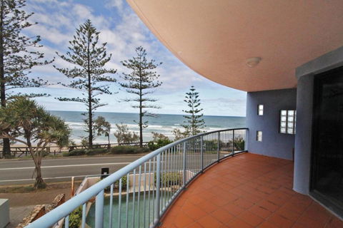 Unit 1 The Rocks 1746 David Low Coolum Beach 500 Bond - Darwin Holiday 5