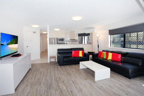 Unit 1 The Rocks 1746 David Low Coolum Beach 500 Bond - Darwin Holiday 2