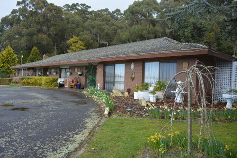 Heavenly Farm B & B Tasmania - Darwin Holiday 4
