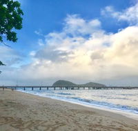 Mango Lagoon Sunbird Retreat - Darwin Holiday