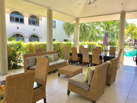 Mango Lagoon Sunbird Retreat - Darwin Holiday 5