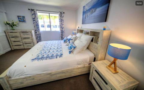 Mango Lagoon Sunbird Retreat - Darwin Holiday 4