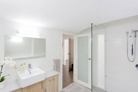 Stay Fresh Fremantle CBD - Darwin Holiday 3