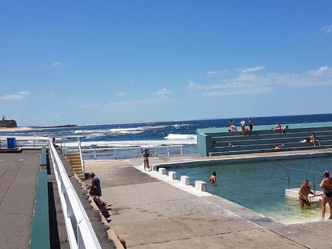 Arena Luxury Beachfront Apartment - Darwin Holiday 4